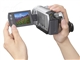 SONY DCR-SR40E