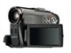 日立 DZ-HS301SW