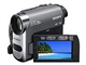 SONY DCR-HC48E