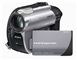 SONY DCR-DVD708E