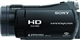SONY HDR-CX7E