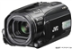 JVC GZ-HD3AC