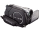 SONY DCR-DVD710E