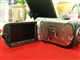 佳能 FS100