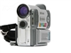 CANSONIC DVX-850