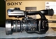 SONY PMW-EX1
