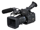SONY HVR-Z7C