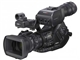 SONY PMW-EX3