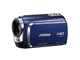 JVC GZ-HD300