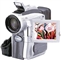 佳能 MVX1