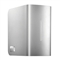 西部数据 My Book Studio Edition II(3.5英寸/2TB WDH2Q20000)