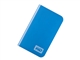 西部数据 My Passport Essential(WDME2500TA 2.5英寸/250GB)