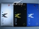 ButterFly 商务高速型2.5T(40G)