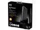西部数据 My Passport Elite(WDBAAC5000ACH 2.5英寸/500GB)