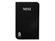 MSI 飞天王大众版HK-501(2.5英寸/100GB)