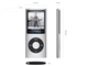 苹果 iPod nano 4(16GB)