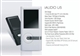 iAUDIO U5(2GB)