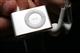 苹果 iPod shuffle 2(2GB)