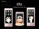 oppo S33(4GB)