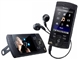 SONY NWZ-S545(16G)