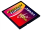 清华同方 CF卡(128MB)