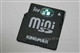 KINGMAX Mini SD卡(1GB)