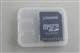 Kingston MicroSD/TF (4GB)