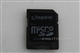 Kingston MicroSD/TF (4GB)