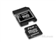 Kingston Mini SD卡(4GB)
