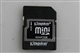 Kingston Mini SD卡(4GB)
