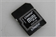 Kingston Mini SD卡(4GB)