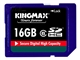 KINGMAX SDHC Class6 (16GB)