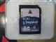 Kingston SDHC Class4 (8GB)