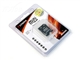 Kingston MiniSD卡 (1GB)