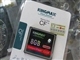 KINGMAX CF 133X(8GB)