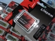 Kingston CF 266X (4G)