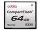 威刚 CF 533X(64GB)