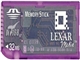 雷克沙 Memory Stick(256MB)
