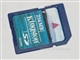 Kingston SD卡(4GB)