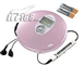 SONY D-NE800LS