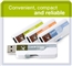 Kingston DataTraveler 120(16GB)