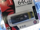 Kingston DataTraveler 200(64GB)