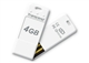 创见 JetFlash T3(4GB)