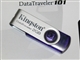 Kingston DataTraveler 101(2GB)