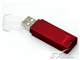 ONROLL U盘(256MB/红色)