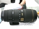 SIGMA APO 70-200mm F2.8 EX DG/HSM