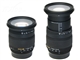 SIGMA 17-70mm F2.8-4.5 DC MACRO
