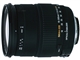 SIGMA 18-200mm F3.5-6.3 DC OS