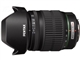宾得 DA17-70mm F4 AL[IF] SDM