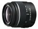 SONY DT 18-55mm F3.5-5.6 SAM